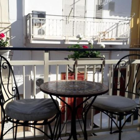 Casa Vacanze Chiara 테라시니 외부 사진