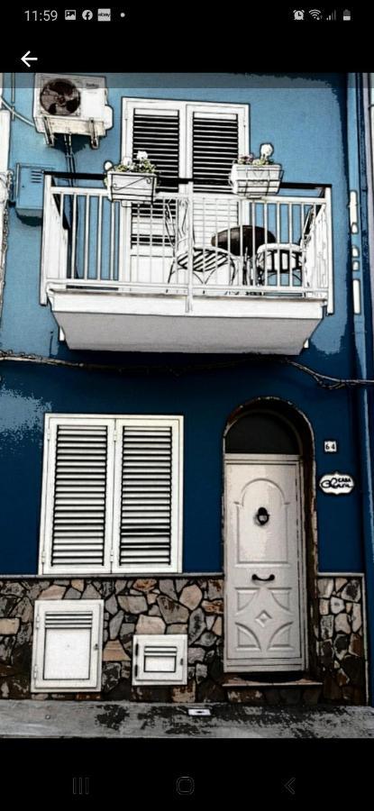 Casa Vacanze Chiara 테라시니 외부 사진
