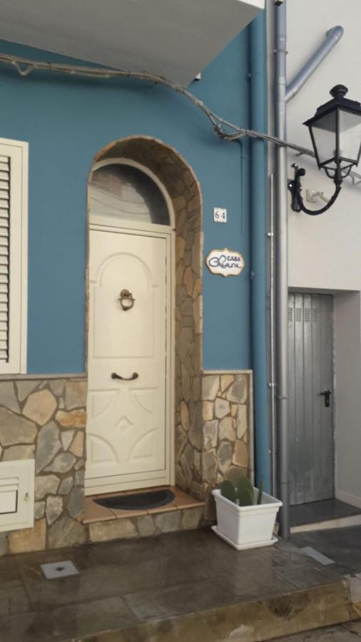 Casa Vacanze Chiara 테라시니 외부 사진
