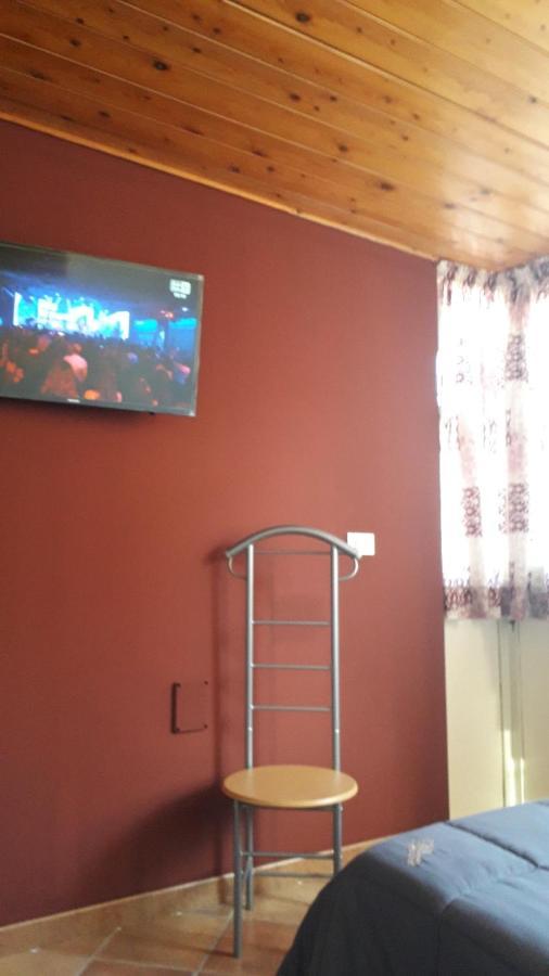 Casa Vacanze Chiara 테라시니 외부 사진