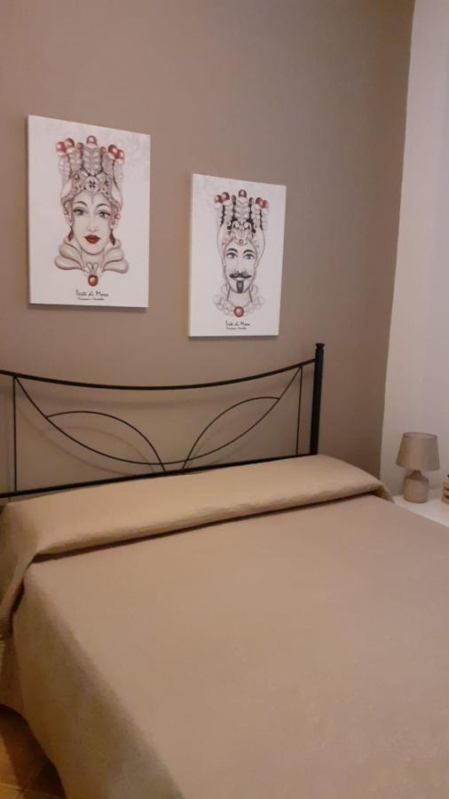 Casa Vacanze Chiara 테라시니 외부 사진