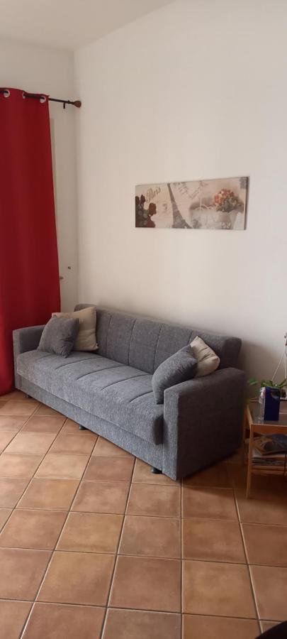 Casa Vacanze Chiara 테라시니 외부 사진
