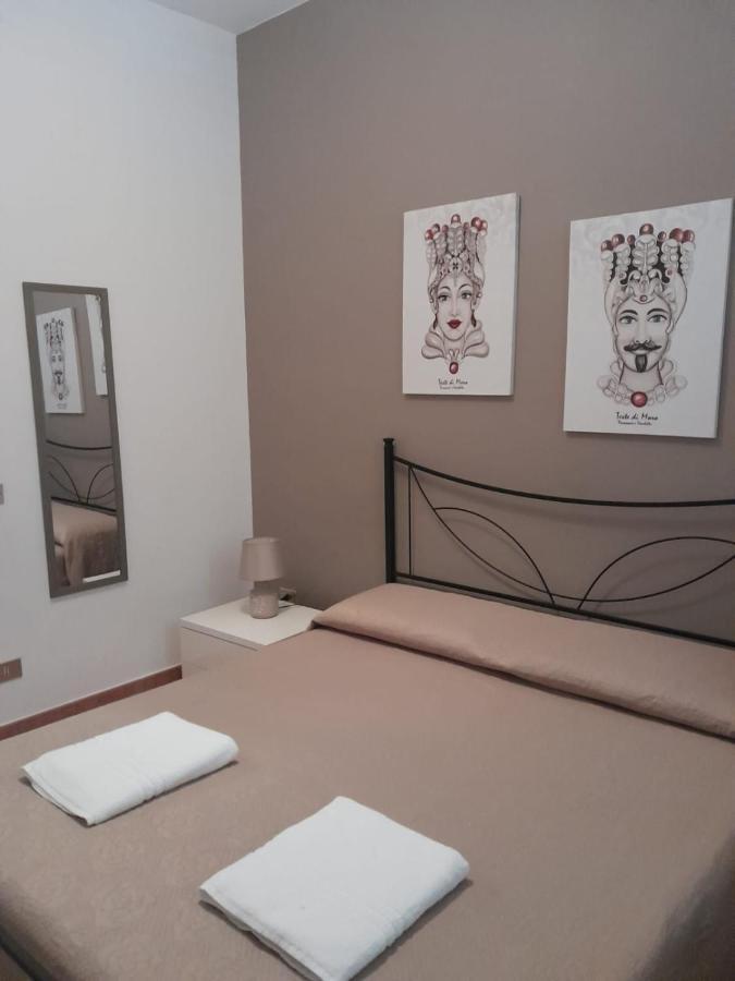 Casa Vacanze Chiara 테라시니 외부 사진