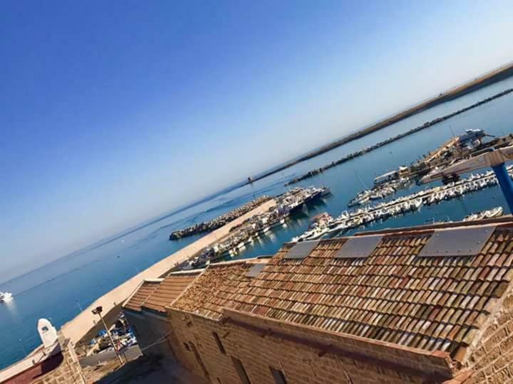 Casa Vacanze Chiara 테라시니 외부 사진