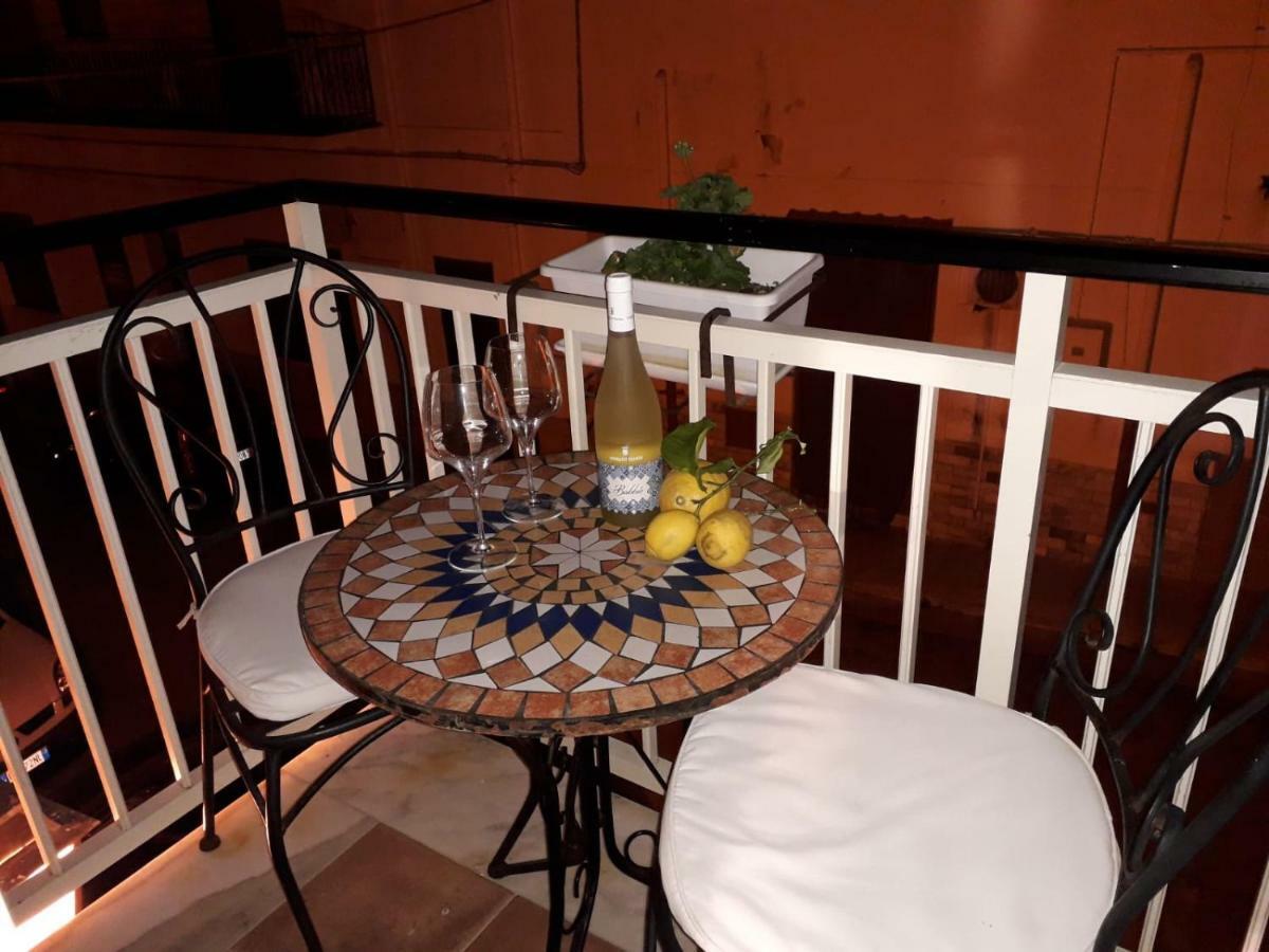 Casa Vacanze Chiara 테라시니 외부 사진